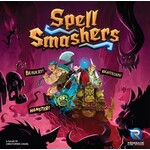 #17950 Spell Smashers Dragon Cache Used Game