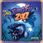 #17959 Kung Fu Zoo: Dragon Cache Used Game