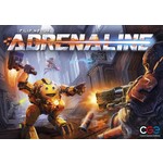 #17964 Adrenaline: Dragon Cache Used Game