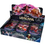 Disney Lorcana: Rise of the Floodborn - Booster Box (24)