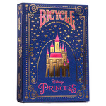 Playing Cards: Bicycle - Disney Princess Pink/Navy Mix