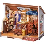 Miniature House Kit - Kiki's Magic Emporium