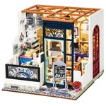 Miniature House Kit - Nancy's Bake Shop