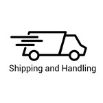 Shipping $25.00