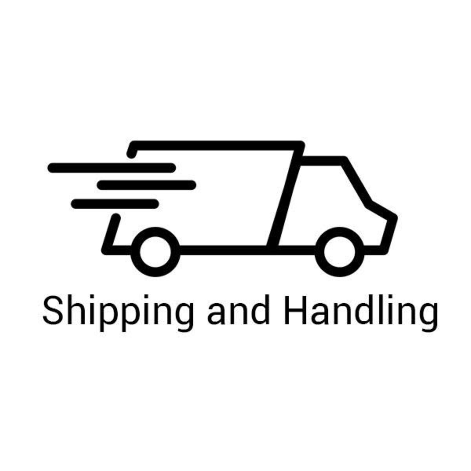 Shipping $25.00