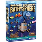 #18015 Bargain Basement Bathysphere: Dragon Cache Used Game