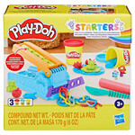 Play-Doh: Fun Factory Starter Set
