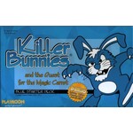 #18051 Killer Bunnies: Dragon Cache Used Game