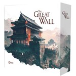 The Great Wall New Dragon Cache Game