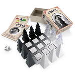 Pyramid Games: Jinxx