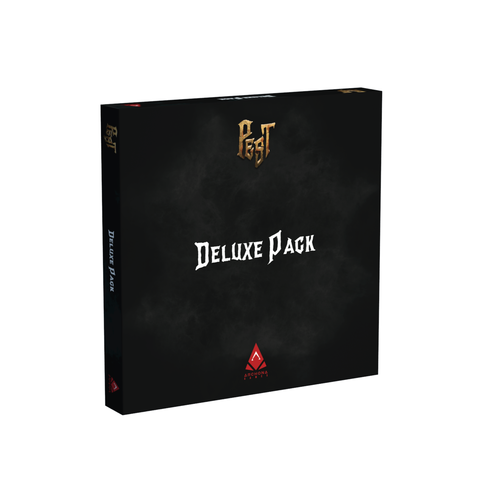 Pest Deluxe Bundle