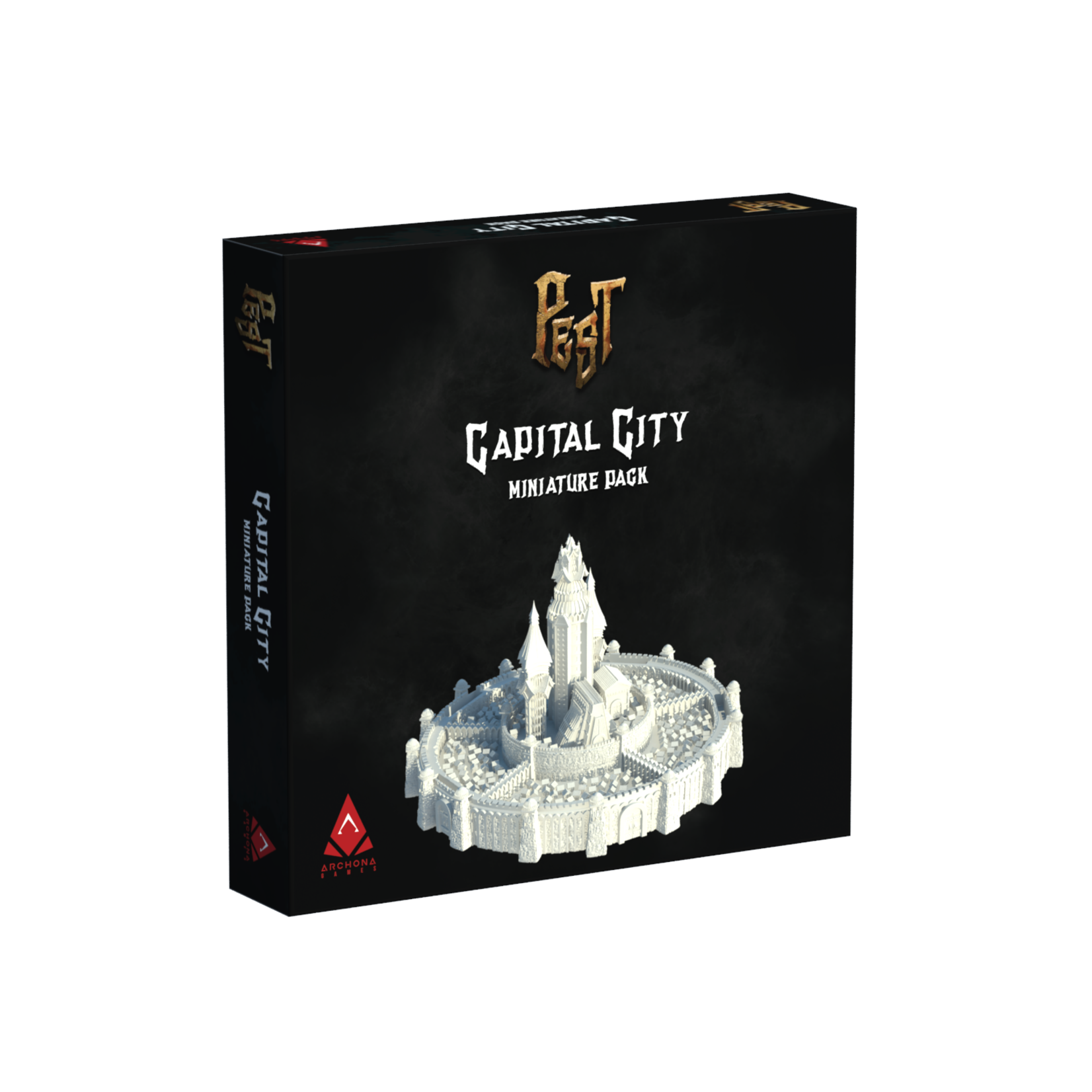 Pest Deluxe Bundle