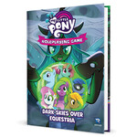 My Little Pony RPG: Dark Skies Over Equestria Adventure Series Book