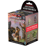 D&D: Phandelver and Below- The Shattered Obelisk Booster Pack