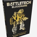 BattleTech Legends - Bloodname Legend of the Jade Phoenix - Book Two - Limited Edition