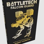 BattleTech Legends - Falcon Guard Legend of the Jade Phoenix - Book Three - Limited Edition