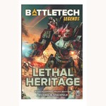 BattleTech - Lethal Heritage