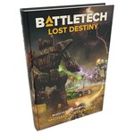 BattleTech - Lost Destiny