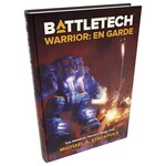 BattleTech: Warrior En Garde (Premium Hardback Novel)