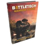 BattleTech - Warrior - Coupe