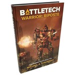 BattleTech - Warrior - Riposte
