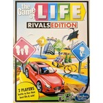 #18097 The Game of Life Rivals Edition Dragon Cache Used Game