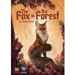 #18108 The Fox in the Forest Dragon Cache Used Game
