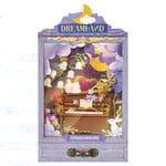 Music Box Kit - Starry Melody