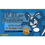 #18143 Killer Bunnies and the Quest for the Magic Carrot Dragon Cache Used Game