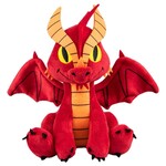 D&D: Red Dragon Phunny Plush Dungeons & Dragons