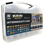WizKids Premium Intermediate Case (Vallejo)