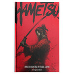 Hametsu RPG Core Rulebook