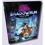 Shadowrun RPG 6E: Wild Life
