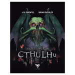 The Legacy of Cthulhu RPG
