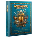 Warhammer The Old World: Rulebook