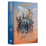 Black Library: Lords of the Lance (Hardback)