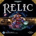 #18154 Relic: Warhammer 40,000 Dragon Cache Used Game
