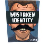 #18156 Mistaken Identity Dragon Cache Used Game