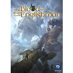 #18168 The Blood of an Englishman Dragon Cache Used Game