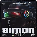#18174 Simon Optix Dragon Cache Used Game