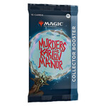 MTG: Murders at Karlov Manor Collector's Booster Pack