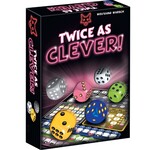 Twice As Clever!