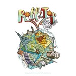 Roll to the Top: Journeys