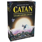 CATAN: Starfarers Duel