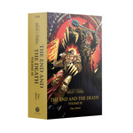 Black Library: The End and the Death Volume III (Hardback) The Horus Heresy: Siege of Terra Book 8: Part 3