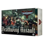 40K: Dark Angels - Deathwing Assault