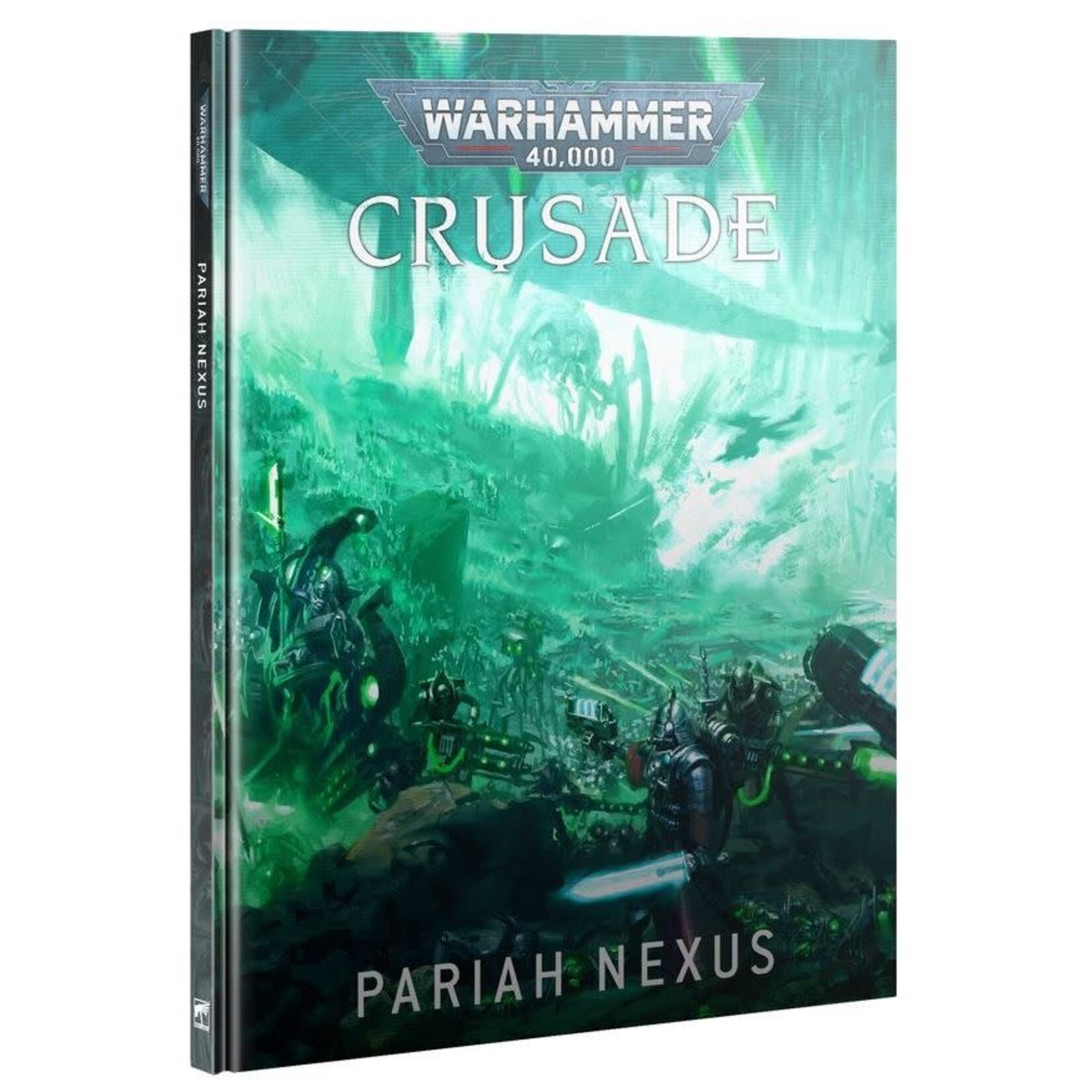 40K: Crusade - Pariah Nexus