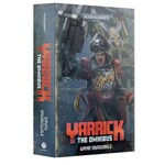 Black Library: Yarrick: The Omnibus (Papeback)