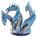 D&D: Hydra Boxed Miniature Icons of the Realms