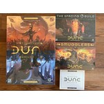Dune: War for Arrakis Exclusive Bundle (All Sales Final/No Refunds/Exchanges)